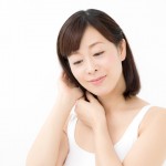 若い女性の薄毛が急増！知っておくべき抜け毛、細毛対策とは？