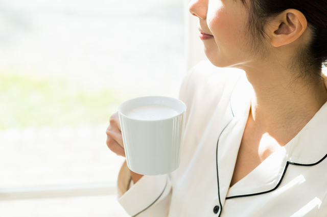 混合肌のスキンケア