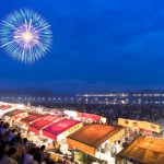 夏祭り