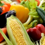 夏野菜