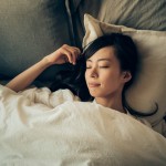 睡眠美容