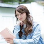 読書の秋