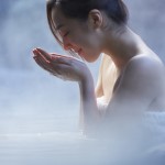 温泉