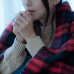 冷え性