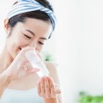 化粧水