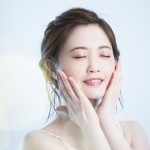 美白