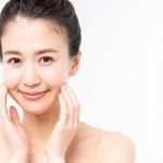美白美容液