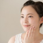 脂性肌ニキビ