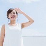 夏の3大ストレスによるダメージを解消して夏も美人へ！