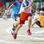 運動会