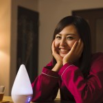 加湿器