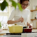 梅雨を元気に過ごすために！6月の旬食材でつくる簡単ご飯レシピ