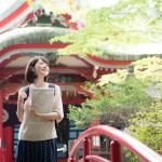 コロナ疲れに！パワースポット「一宮神社」巡りで心も体も美しく